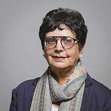 Official portrait of Baroness Prashar crop 3.jpg