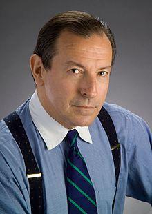 Peter Lance hi-res photo by Ron Finley.jpeg