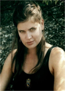 Sophie aldred 1989.png