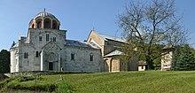 Studenica monastery (Manastir Studenica) - by Pudelek.jpg
