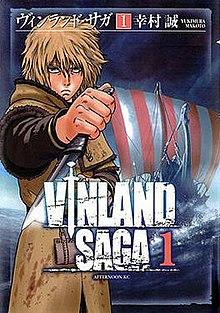 Vinland Saga volume 01 cover.jpg