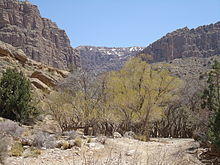 Urak Valley in Quetta