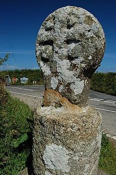 Boskenna Cross - geograph.org.uk - 862914.jpg