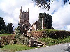 Cardinham Church - geograph.org.uk - 364021.jpg