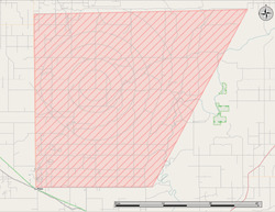 CFB Suffield map.png