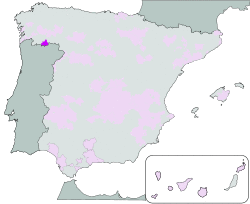 DO Monterrei location.svg