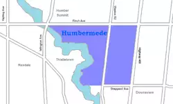 Humbermede map.PNG