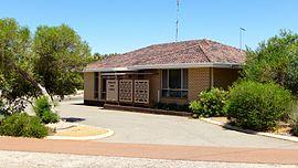 Shire offices, Cuballing, 2014.JPG