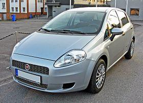 Fiat Grande Punto 20090402 front.JPG