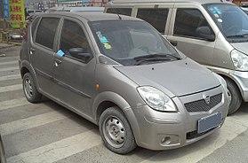 Hafei Lobo facelift II 01 China 2016-04-09.jpg