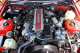 Nissan VG30E engine (1987 300ZX GL-L).jpg