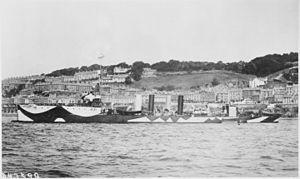 Paulding (DD22). Starboard side, camouflaged, 1918 - NARA - 530782.jpg