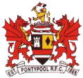 Pontypool RFC Logo.gif