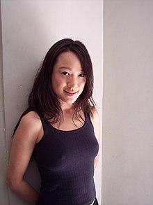 Nina Liu star of "The Power" in Beijing (35026489).jpg