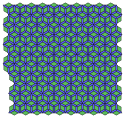 Chamfered rhombille tiling.svg