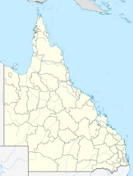 Stanthorpe is located in Queensland