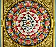Sri Yantra