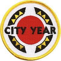 City Year logo
