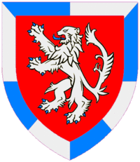 Wallace Escutcheon.png