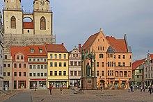 10 2599 Wittenberg - Marktplatz.jpg