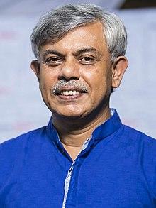 Anisul Hoque in 2017