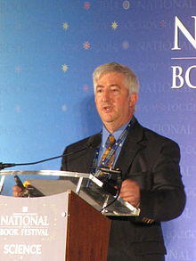 at the 2014 National Book Festival