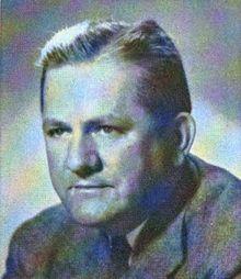 James A. Byrne 92nd Congress 1971.jpg