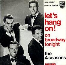 Let's Hang On - The Four Seasons.jpg