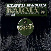 Lloyd Banks Karma.jpg
