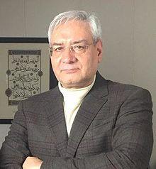 Photo taken during Iranian oral history project by Hossein Dehbashi uploaded by Mardetanha (79).jpg
