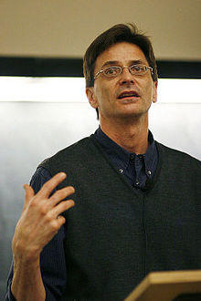 Robert Jensen speaking at York University.jpg