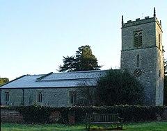 All Saints Church Londesborough 5.jpg
