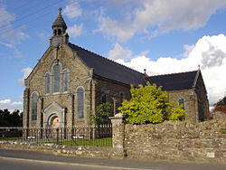 Church of the Holy Rosary