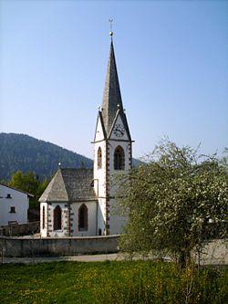 Church of St. John.