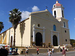 Church in Guanabacoa