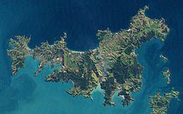 Waiheke landsat 7 27 August 2002.JPG