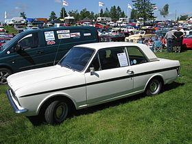 Ford Lotus Cortina Mk. 2 (9079531610).jpg