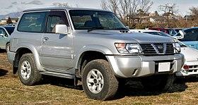 Nissan Safari Spirit 001.JPG