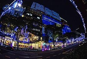 Orchard Central, 2011.jpg