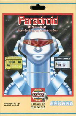 Paradroid cover.jpg