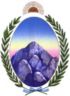 Coat of arms of La Rioja