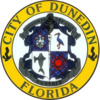 Official seal of Dunedin, Florida