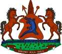 Coat of arms of Lesotho.svg
