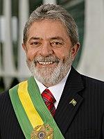 Lula - foto oficial - 05 jan 2007 (cropped 2).jpg