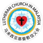 Lutheran Church in Malaysia Seal.png