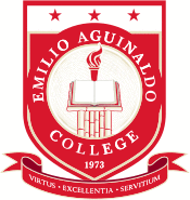 The official seal of EAC