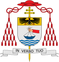Coat of arms of Pio Laghi.svg