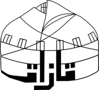 Qazaq newaspaper logo.png