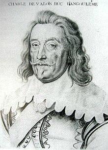 Charles de Valois, duc d'Angoulême - Daniel Dumonstier.jpg