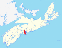 Halifax west map.png